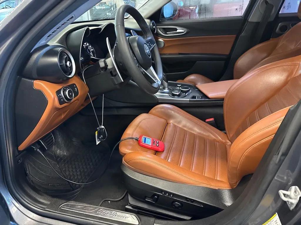 alfa romeo giulia 2019 ZARFAMBN7K7608153 image alfa romeo giulia 2019 ZARFAMBN7K7608153 image